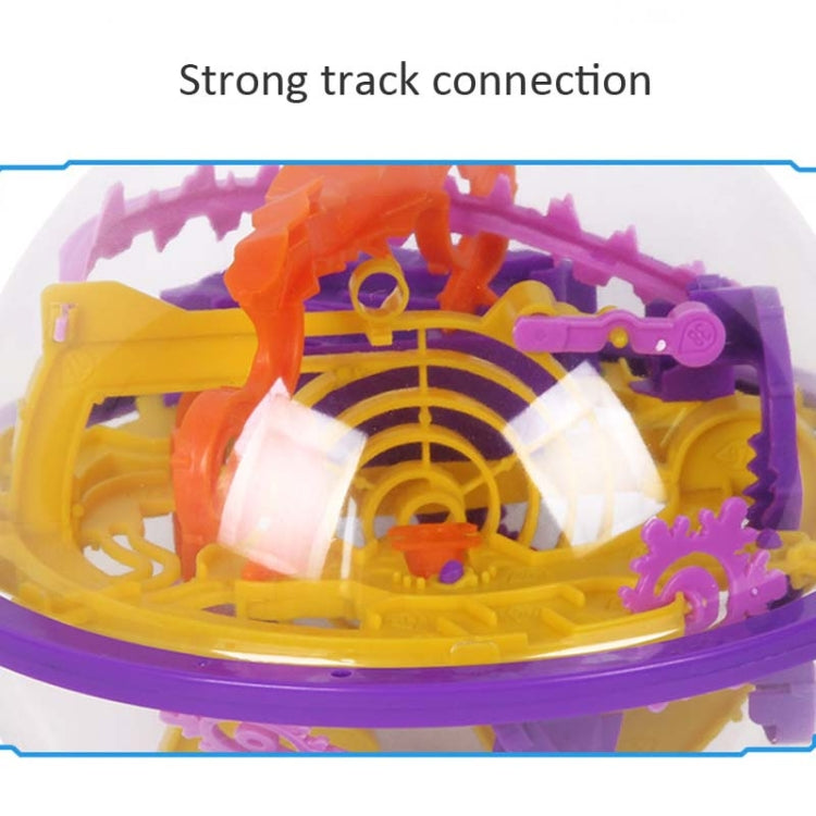 Intelligence Breakthrough Maze Ball Magic Ball Portable Children Toy, 101217 100 Levels, 101206 110 Levels, 101202 110 Levels, 101212 100 Levels, 101204 158 Levels, 101201 168 Levels