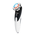 Ultrasonic Importer Facial Massage Facial Washing Cleanser Clean Facial Export Importer, White, Pink, Green