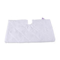 3 PCS Steam Cloth Cover Mop Accessories for Shark S3901 / S3501 / S3550 / S3601, White, Purple