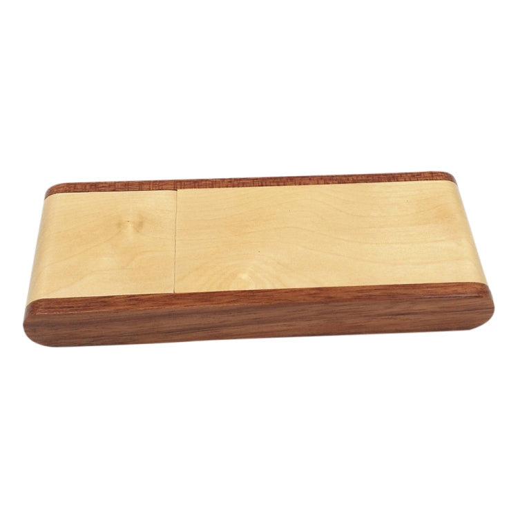 Creative Maple Pen Set with Wooden Pen Box Student Stationery Office Gifts, Fountain Pen+Signing Pen+Pen Box, 2PCS Ballpoint Pen+Pen Box, Fountain Pen+Ballpoint Pen+Pen Box, Signing Pen+Ballpoint Pen+Pen Box