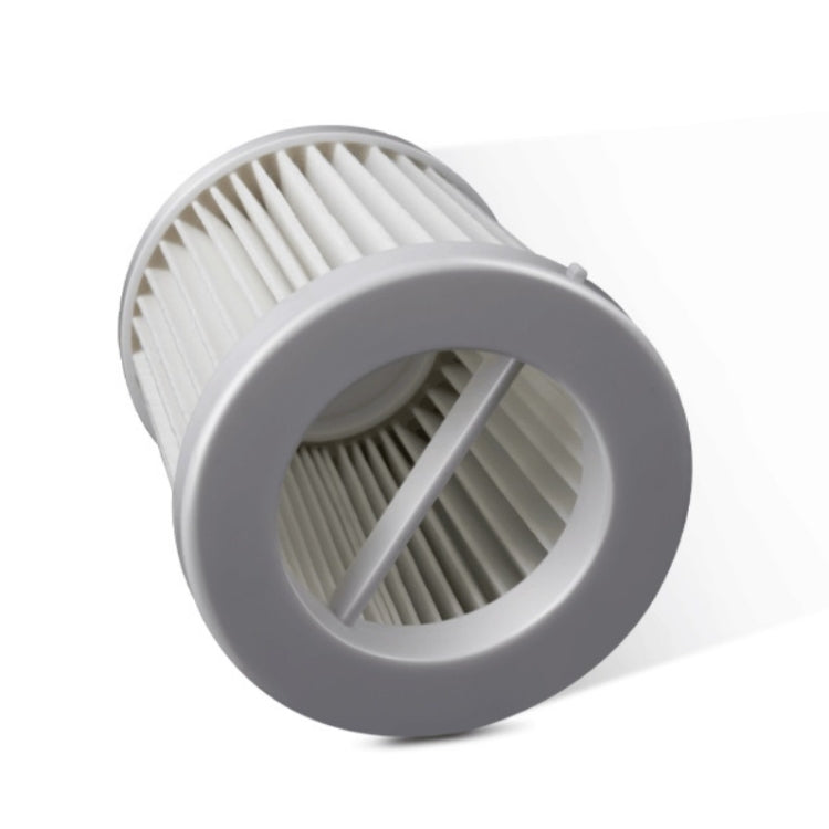 Vacuum Cleaner Filter Accessories for Positive & Negative Zero Wireless Vacuum Cleaner XJC-Y010/A020, One Filter Element, One Filter Element + One Filter