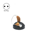 Rechargeable Hearing Aids Hearing Aids For The Elderly, Specification: AU Plug, EU Plug, UK Plug, AU Plug