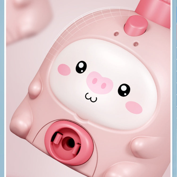 Children Educational Pneumatic Air Powered Car Balloon Scooter Toy, Pink Piggy (1 Car 6 Balloons), Pink Piggy (2 Cars 6 Balloons), Pink Piggy(1 Car 6 Balloons+Flying), Pink Piggy(2 Cars 6 Balloons+Flying), Blue Seal  (1 Car 6 Balloons)                 ...