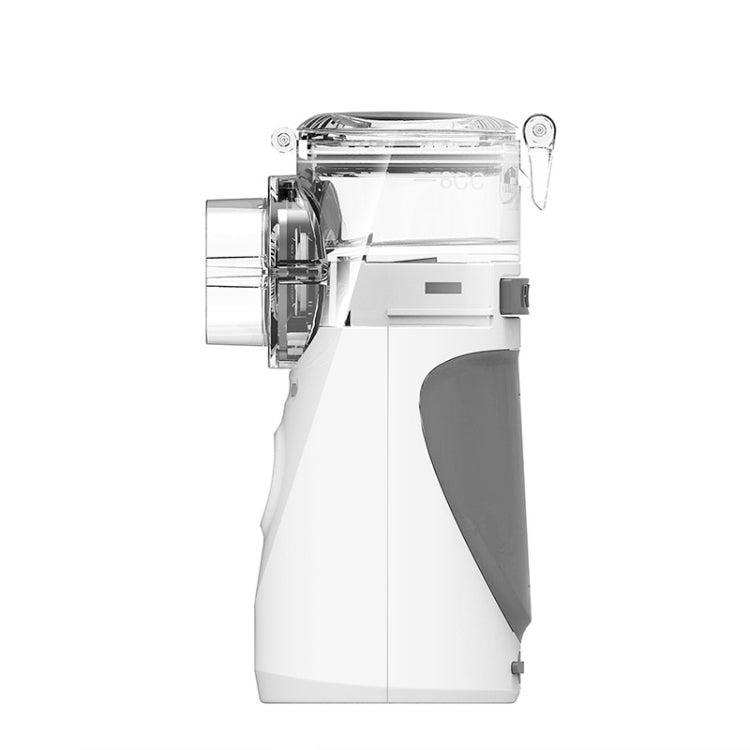 Ultrasonic Portable Micro mesh Atomizer Handheld Household Adult And Child Atomizer, YMK-R9