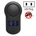 BG-305 Display Ultrasonic Insect Repellent, BG-305 US Plug Black, BG-305 UK Plug White, BG-305 UK Plug Black, BG-305 EU Plug White, BG-305 EU Plug Black, BG-305 AU Plug White, BG-305 AU Plug Black, BG-305 US Plug White