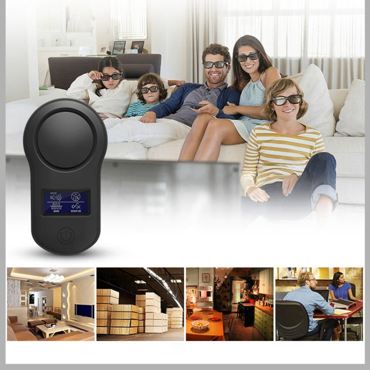 BG-305 Display Ultrasonic Insect Repellent, BG-305 US Plug Black, BG-305 UK Plug White, BG-305 UK Plug Black, BG-305 EU Plug White, BG-305 EU Plug Black, BG-305 AU Plug White, BG-305 AU Plug Black, BG-305 US Plug White