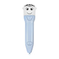 2 in 1 Vacuum Cleaner Electric Eraser Creative Students Studying Stationery, Vacuum Cleaner Electric Eraser