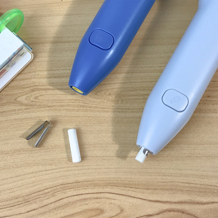 2 in 1 Vacuum Cleaner Electric Eraser Creative Students Studying Stationery, Vacuum Cleaner Electric Eraser
