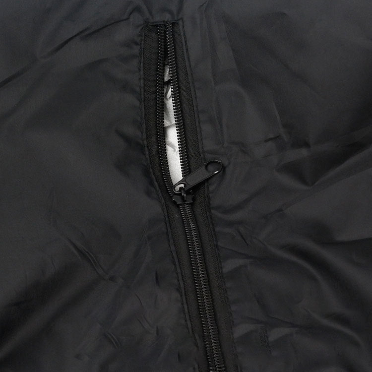 210D Oxford Cloth Outdoor Furniture Storage Bag Dust Cover, 116x47x51cm