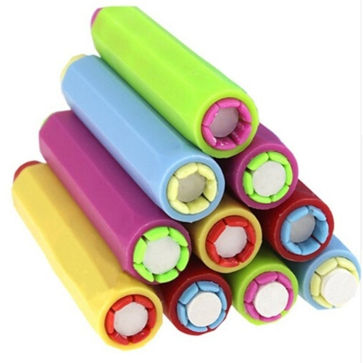 2 PCS Dustless Blackboard Chalk clip, Dustless Chalk Clip