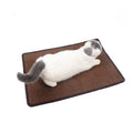 Cat Scratch Pad Pet Supplies Carpet Sleeping Mat Cat Placemat, Random Color Delivery, Overlock 30x40cm, Overlock 40x60cm, Overlock 50x80cm, Overlock 60x90cm