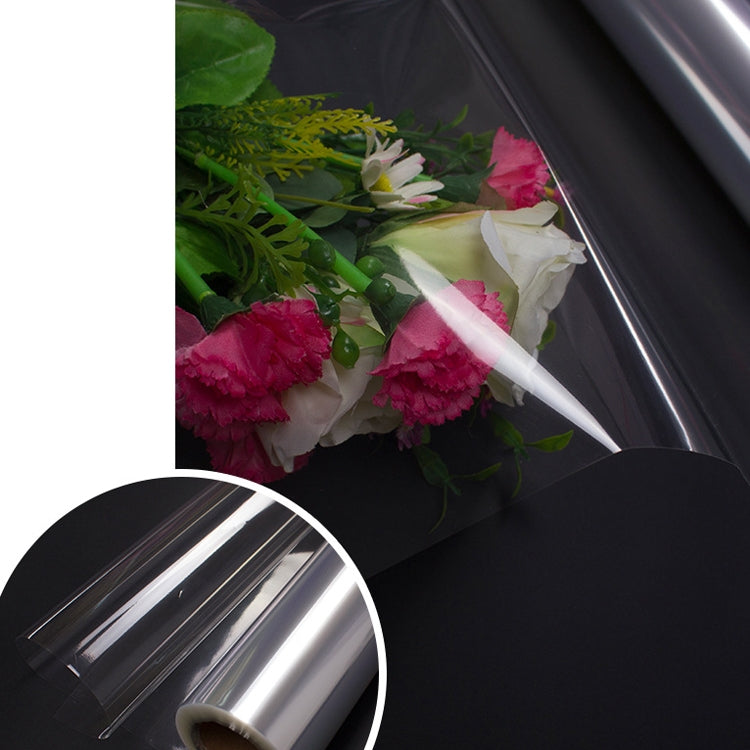 2.5 Silk 40cmx30m Bouquet Wrapping Paper Waterproof Material Transparent Flower Gift Wrapping Paper, 3.0 Silk 70cmx50m, 4.7 Silk 70cmx50m, 5.3 Silk 70cmx50m, 2.5 Silk 40cmx30m, 2.5 Silk 80cmx60m, 3.0 Silk 90cmx50m