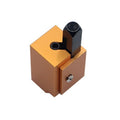 WF6774 Right-Angle Punch Chisel Embedded Hinge Door Lock Groove Woodworking Tool