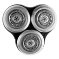 SH90 Razor Head for Philips RQ10/RQ11/SH50/RQ12/S9911 /S9000, SH90