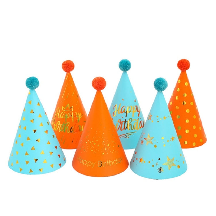 20 PCS Sequined Fur Ball Birthday Hat Birthday Party Supplies Dress Up Paper Hat, No. 1, No. 2 Glitter, No. 3 Glitter, No. 4 Pure Gold, No. 7 Pink, No. 8 Pink, 1 Gem Green Flash Ball, 2 Gem Green Flash Ball, No. 3 Gem Green, 2 Love Horse Orange        ...