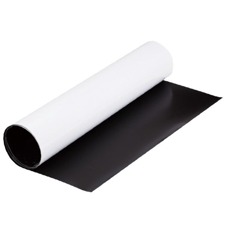 Deli Soft Iron Whiteboard Wall Sticker Office Study Home Erasable Magnetic Whiteboard Sticker, 8719 (0.6x600x900mm), 8710 (0.6x450x1000mm), 8715 (0.5x450x1000mm), 8716 (0.5x600x900mm)