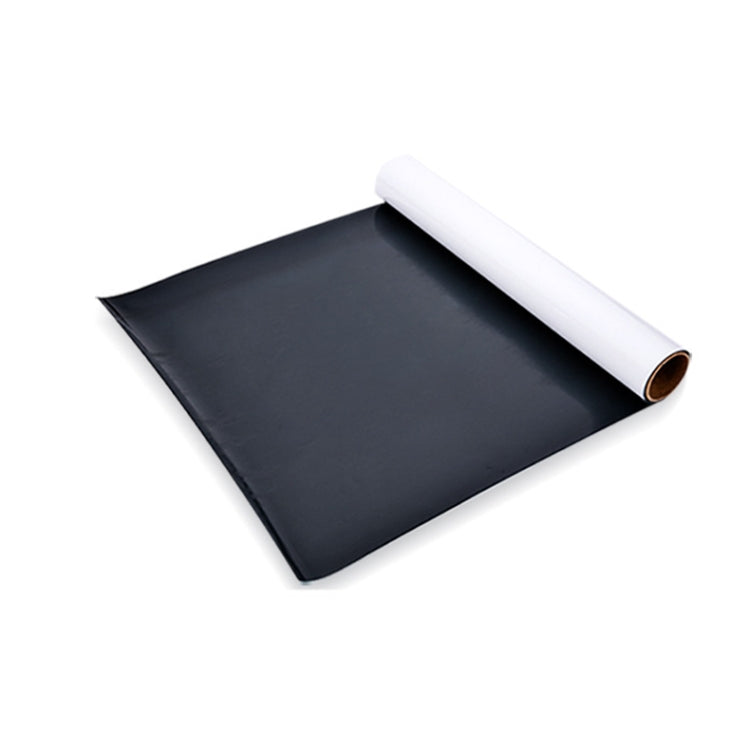 Deli Soft Iron Whiteboard Wall Sticker Office Study Home Erasable Magnetic Whiteboard Sticker, 8719 (0.6x600x900mm), 8710 (0.6x450x1000mm), 8715 (0.5x450x1000mm), 8716 (0.5x600x900mm)