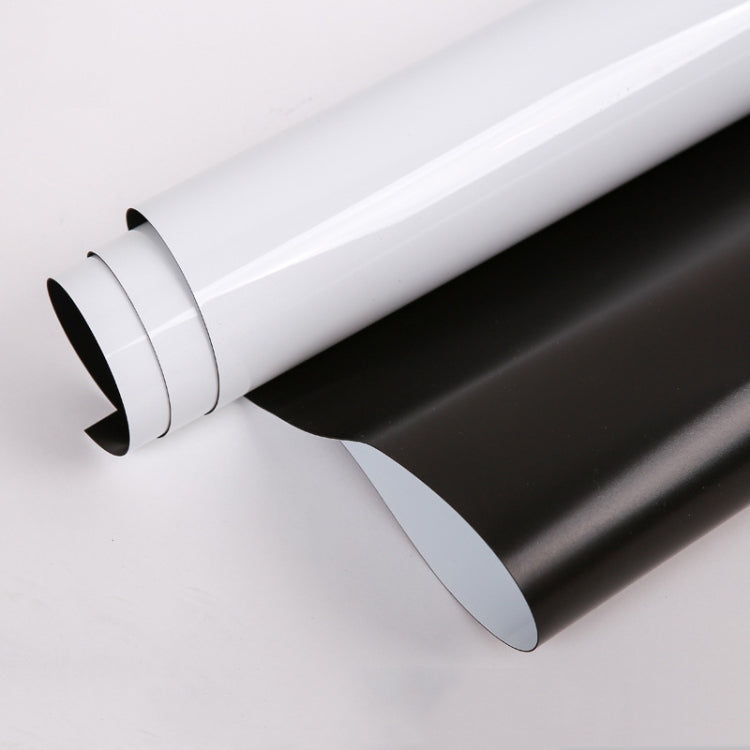 Deli Soft Iron Whiteboard Wall Sticker Office Study Home Erasable Magnetic Whiteboard Sticker, 8719 (0.6x600x900mm), 8710 (0.6x450x1000mm), 8715 (0.5x450x1000mm), 8716 (0.5x600x900mm)