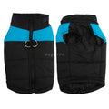 Waterproof Pet Dog Puppy Vest Jacket Chihuahua Clothing Warm Winter Dog Clothes Coat, S, M, L, XL, 2XL, 3XL, 4XL, 5XL