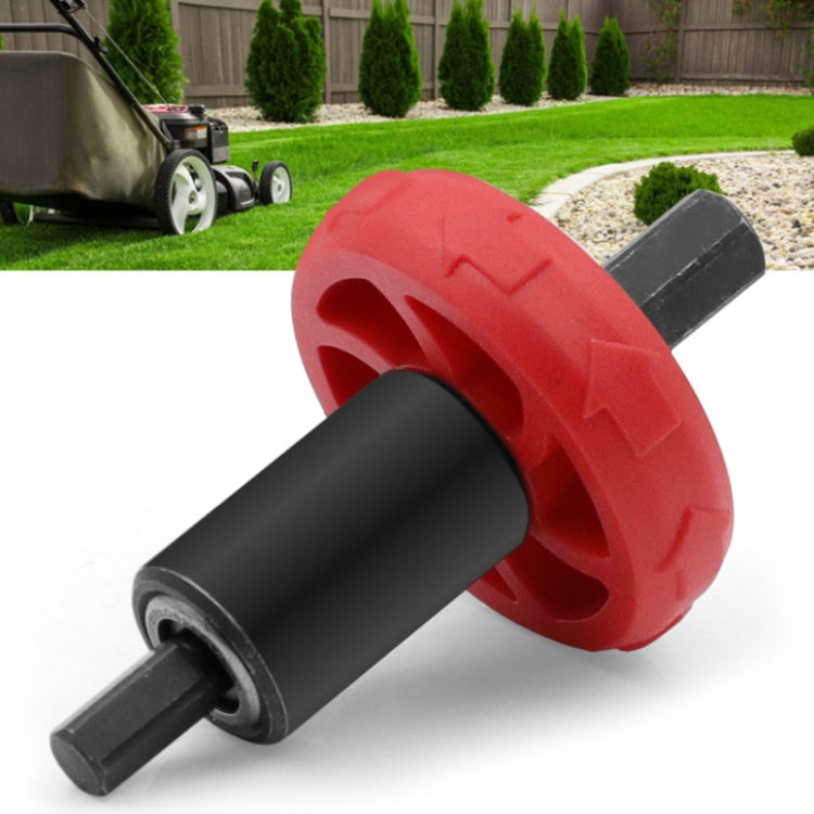 Lawn Mower Motor Starter Diesel Engine Starter Adapter, Mower Motor Starter