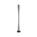 Fruit Crushed Popsicles Crushed Ice Hammer Bartender Mashed Sticks, 23x4x1cm Small, 29.8x4x1.3cm Large