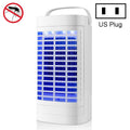 Electric Mosquito Killer Plug-In Mosquito Killer, US Plug 110V (White), US Plug 110V (Black), EU Plug 250V (White), EU Plug 250V (Black)