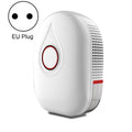 GZ-1901 Semiconductor Mini Dehumidifier Household Small Dehumidifier Bedroom Dehumidifier Moisture Absorber, EU Plug, UK Plug