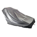 Outdoor Household Mini Treadmill Dustproof And Rainproof Cover Spinning Sunscreen And Dustproof Cover, 95x110x160cm