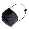 Driving Wear-Resistant Heel Protective Cover Flat Heel Stick Anti-Wear Shoe Cover, Black, Khaki, White