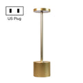 JB-TD003 I-Shaped Table Lamp Creative Decoration Retro Dining Room Bar Table Lamp, US Plug, EU Plug, UK Plug, AU Plug, USB