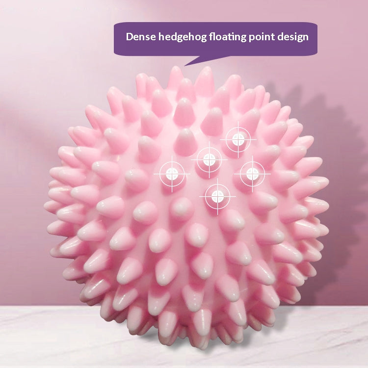 3 in 1 Eva Foam Roller Hollow Muscle Relaxation Roller Yoga Column Set, Length:, 33cm (Blue Crescent), 33cm (Pink Crescent ), 33cm  (Purple Crescent ), 45cm (Pink Crescent), 45cm (Purple Crescent ), 45cm (Blue Crescent), 45cm (Pink Wolf Tooth )        ...