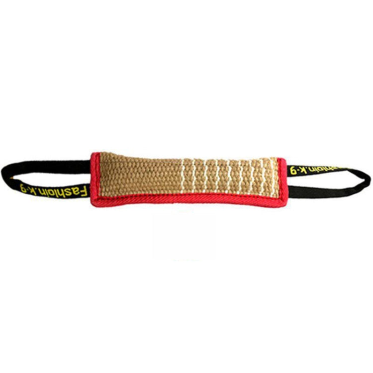 Dog Training Hemp Bite Stick Dog Bite Stick Dog Training Supplies, A4, A5, A1, A2, A3