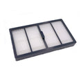 3 PCS Sweeping Robot Accessories For iRobot S9  S9+, Filter, Dust Bag
