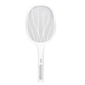 Electrical Mosquito Swatter Mosquito Killer Two-In-One USB Rechargeable Household Electrical Mosquito Swatter, LEDx6 Gray (Base Charging), LEDx6 Purple (Base Charging), LEDx10 Gray (Base Charging), LEDx10 Purple (Base Charging)