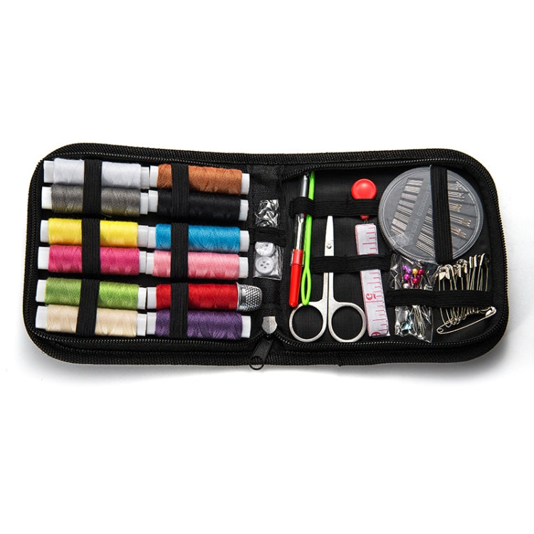 75 in 1 Home Sewing Sewing Kit Multifunctional Sewing Set, 75 in 1