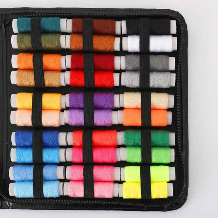 112 In 1 Portable Sewing Kit Multifunctional Sewing Set, 112 in 1