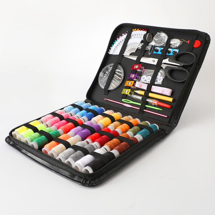 112 In 1 Portable Sewing Kit Multifunctional Sewing Set, 112 in 1