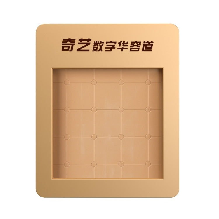 Qiyi Magic Cube Magnetic Version Number Huarong Road, Style:, 3x3 QY8028, 4x4 QY8029, 5x5 QY8030