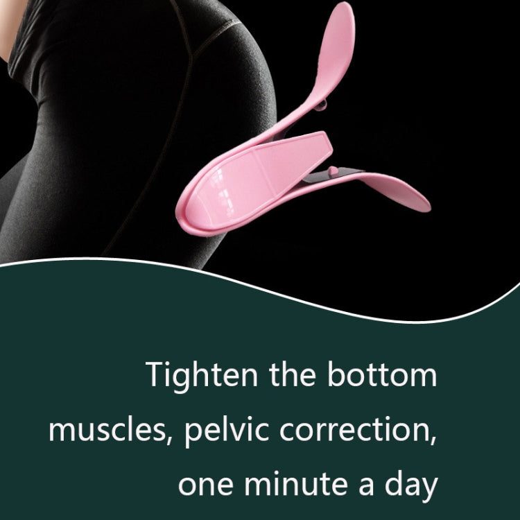 MK8956 Pelvic Floor Muscle Firming Beautiful Buttocks Clip Trainer, MK8956 Pink, MK8956 Purple, MK8956 Orange, MK8956 Treasure Blue, MK8956 Black, MK8956 Sky Blue, MK8956 Red, MK8956 Green