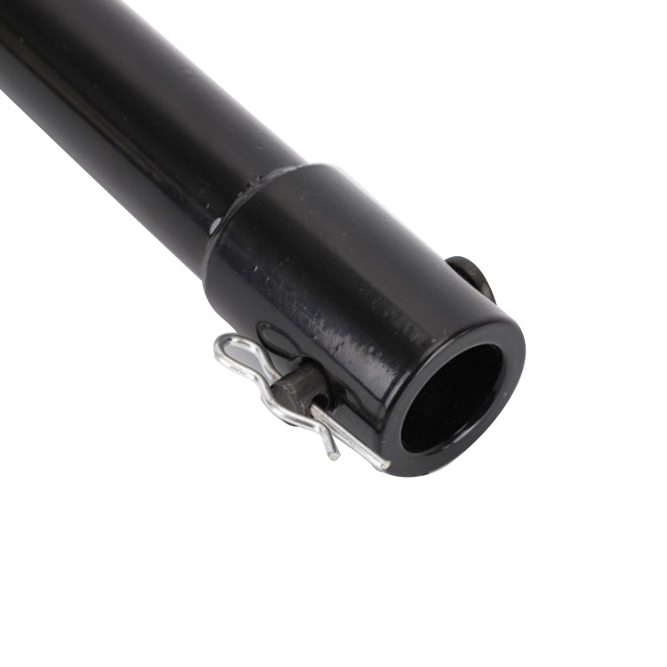 Digging Machine Ground Drill Planting Machine Drill Bit Extension Rod, 20cm, 30cm, 50cm, 60cm