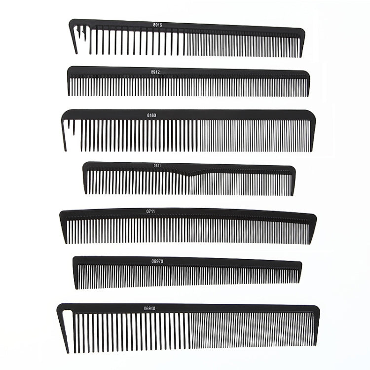 2 PCS Men Haircutting Comb Hair Salon Flat Haircutting Comb, 0711, 4011, 06100, 06200, 06416, 06417, 06500, 06800, 06900, 06910, 06921, 06923, 06925, 06928, 06931, 06969, 06970, 06979, 8138, 8912, 8916, 8918, 0511, 0512, 0611, 0612, 0811, 0812, 0912   ...
