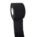 Disposable Bib Thickening Hair Cutting Neck Paper Shatter-Resistant Hair Barber Shop Hairdressing Supplies