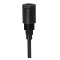 Engraving And Trimming Machine Extension Rod, Style:, 1/4 inch Handle, 8mm Handle, 1/2 inch Handle