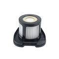 Filter Mesh Filter Element Accessories For Bissell 614212/1614203 Vacuum Cleaner, Filter Element