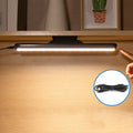 Student Dormitory LED Desk Lamp Desk Eye Protection Reading Lamp Specification：, Direct Insertion, Three-dimensional Dimming, Stepless Dimming, Remote Control Style