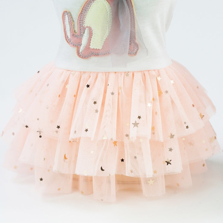 Pet Clothing Dog Skirt Cat Spring And Summer Rabbit Skirt, XS, S, L, XL, M