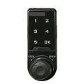 Open Hole Steel Cabinet File Cabinet Electronic Lock  Drawer Mailbox Gym Cabinet Door Password Lock, 20mm, 30mm
