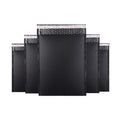 100 PCS Black Co-Extrusion Film Bubble Bag Logistics Packaging Shockproof Express Bag 15x20+4cm, 11x15+4cm, 13x15+4cm, 13x18+4cm, 15x19+4cm, 15x20+4cm