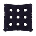 Anti-Decubitus Inflatable Cushion Pregnant Women Elderly Health Care Cushion,Style: Square Blue, Square Blue