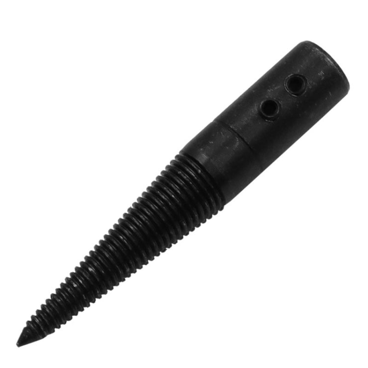 Taiwanese Machine Accessories Grinding Wheel Connecting Rod Polishing Shaft Tip, Wheel Shaft Tip